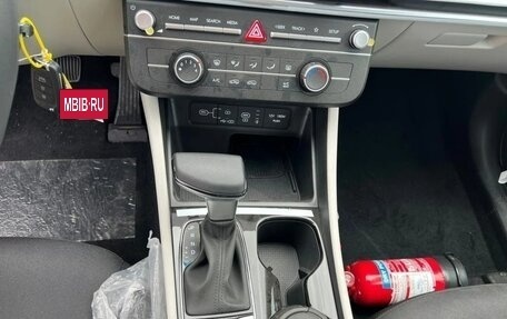Hyundai Tucson, 2025 год, 3 475 000 рублей, 20 фотография