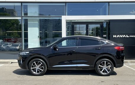 Haval F7x I, 2020 год, 1 789 000 рублей, 8 фотография