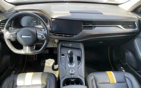 Haval F7x I, 2020 год, 1 789 000 рублей, 10 фотография