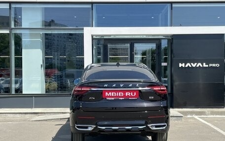 Haval F7x I, 2020 год, 1 789 000 рублей, 6 фотография