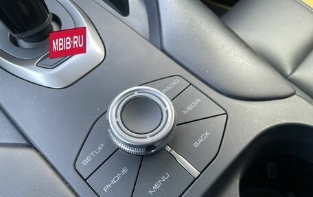 Haval F7x I, 2020 год, 1 789 000 рублей, 19 фотография