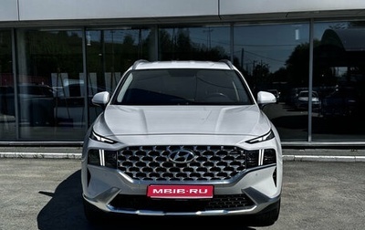 Hyundai Santa Fe IV, 2021 год, 3 400 000 рублей, 1 фотография