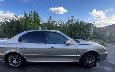 Hyundai Sonata IV рестайлинг, 2006 год, 350 000 рублей, 1 фотография