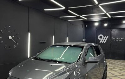 Chevrolet Aveo III, 2014 год, 590 000 рублей, 1 фотография