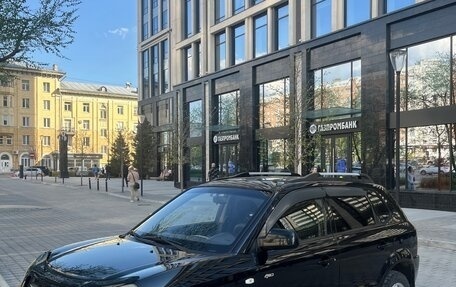 Hyundai Tucson III, 2007 год, 1 160 000 рублей, 1 фотография