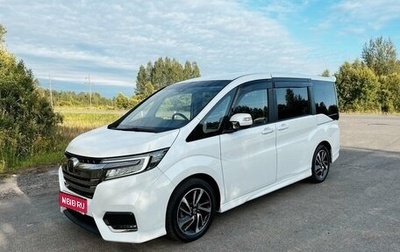 Honda Stepwgn IV, 2020 год, 2 100 000 рублей, 1 фотография