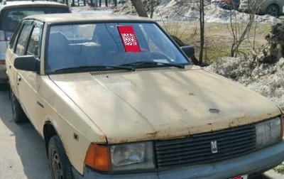 Москвич 2141, 1989 год, 100 000 рублей, 1 фотография