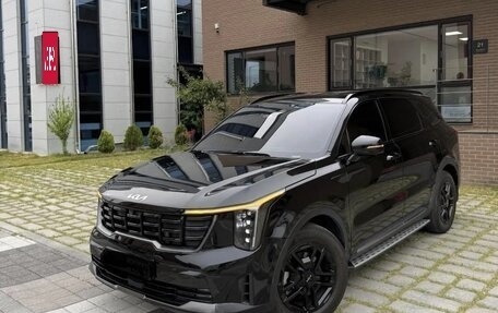 KIA Sorento IV, 2025 год, 5 960 000 рублей, 1 фотография