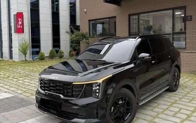 KIA Sorento IV, 2025 год, 5 960 000 рублей, 1 фотография