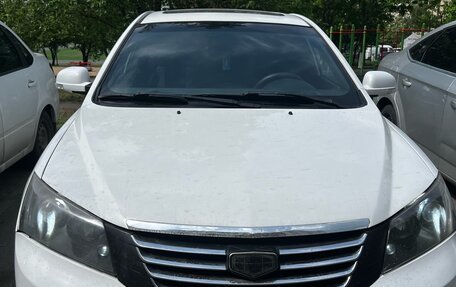 Geely Emgrand EC7, 2014 год, 700 000 рублей, 1 фотография