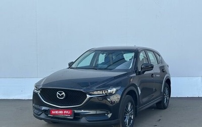 Mazda CX-5 II, 2021 год, 3 150 000 рублей, 1 фотография