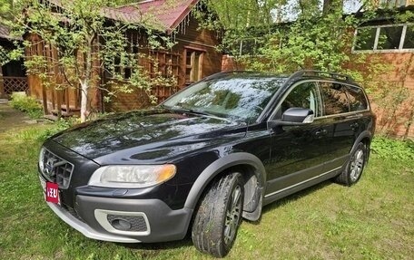 Volvo XC70 II рестайлинг, 2012 год, 1 790 000 рублей, 1 фотография