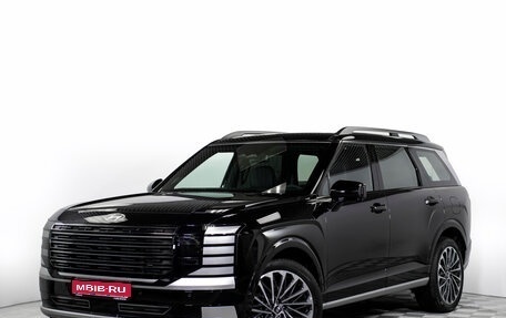 Hyundai Palisade, 2026 год, 10 490 000 рублей, 1 фотография