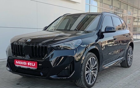BMW X1, 2025 год, 5 650 000 рублей, 1 фотография