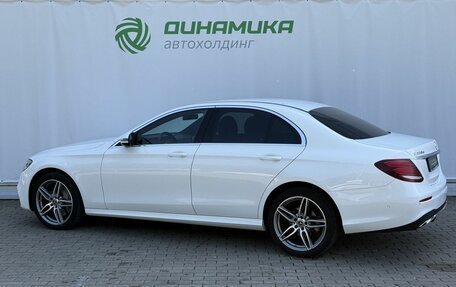 Mercedes-Benz E-Класс, 2020 год, 4 390 000 рублей, 7 фотография