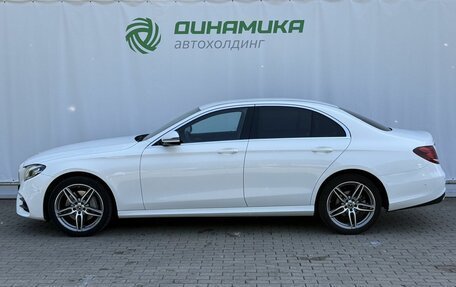 Mercedes-Benz E-Класс, 2020 год, 4 390 000 рублей, 8 фотография