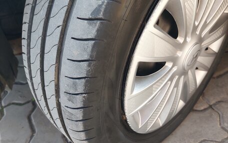 Hyundai Accent II, 2008 год, 498 000 рублей, 20 фотография
