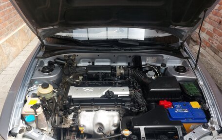 Hyundai Accent II, 2008 год, 498 000 рублей, 16 фотография