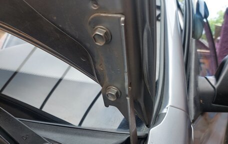 Hyundai Accent II, 2008 год, 498 000 рублей, 18 фотография
