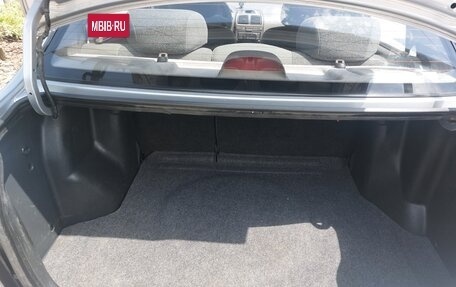 Hyundai Accent II, 2008 год, 498 000 рублей, 17 фотография
