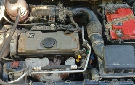 Peugeot 206, 2003 год, 330 000 рублей, 9 фотография