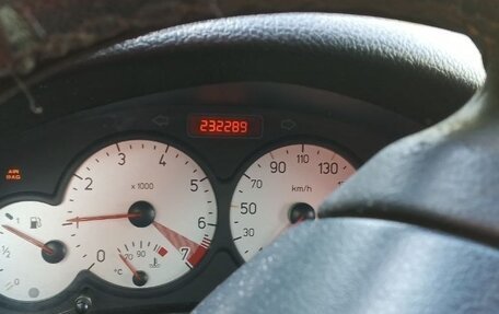 Peugeot 206, 2003 год, 330 000 рублей, 8 фотография