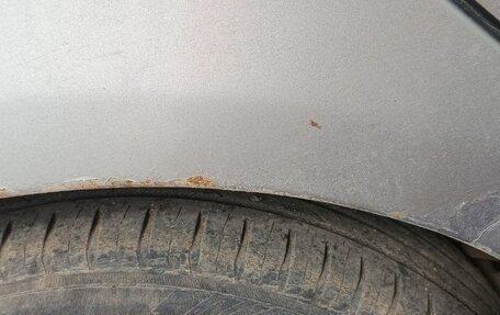 Peugeot 206, 2003 год, 330 000 рублей, 14 фотография