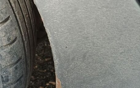 Peugeot 206, 2003 год, 330 000 рублей, 13 фотография
