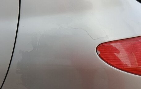 Peugeot 206, 2003 год, 330 000 рублей, 17 фотография