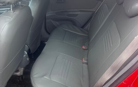 KIA Rio II, 2008 год, 490 000 рублей, 8 фотография