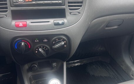 KIA Rio II, 2008 год, 490 000 рублей, 7 фотография