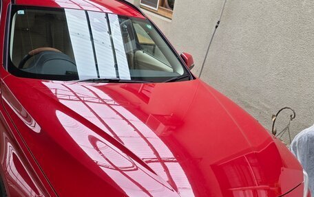 BMW 3 серия, 2017 год, 2 100 000 рублей, 6 фотография