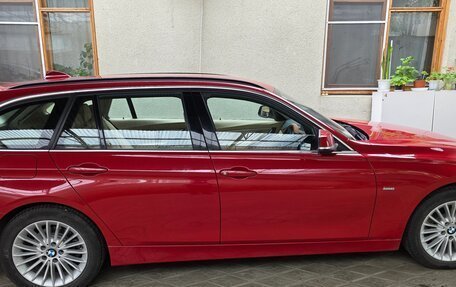 BMW 3 серия, 2017 год, 2 100 000 рублей, 2 фотография