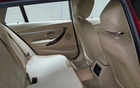 BMW 3 серия, 2017 год, 2 100 000 рублей, 5 фотография