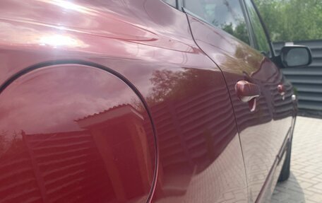 Mazda 3, 2008 год, 670 000 рублей, 8 фотография