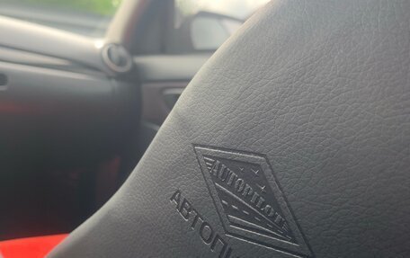 Mazda 3, 2008 год, 670 000 рублей, 12 фотография