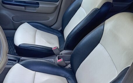 KIA Rio II, 2004 год, 238 000 рублей, 6 фотография
