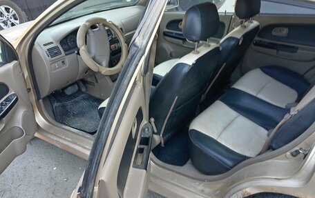 KIA Rio II, 2004 год, 238 000 рублей, 3 фотография