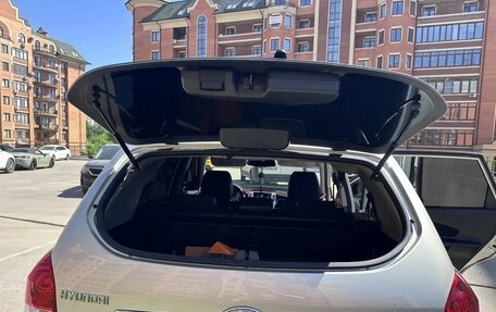 Hyundai Tucson III, 2007 год, 840 000 рублей, 3 фотография