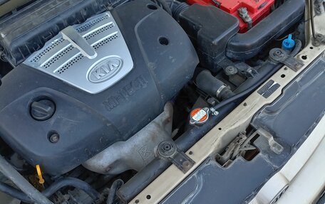KIA Rio II, 2004 год, 238 000 рублей, 4 фотография