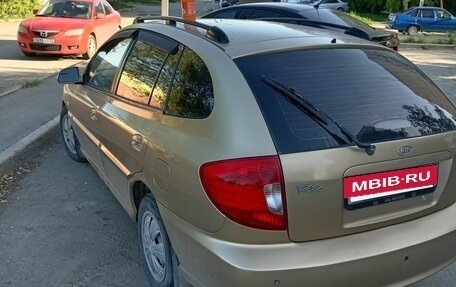 KIA Rio II, 2004 год, 238 000 рублей, 5 фотография