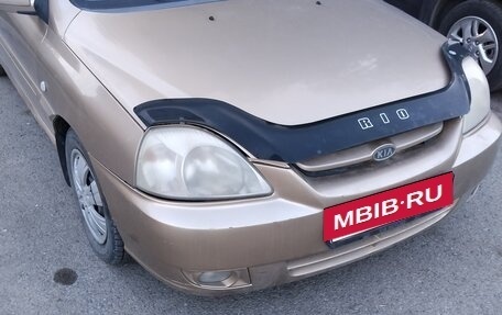 KIA Rio II, 2004 год, 238 000 рублей, 2 фотография