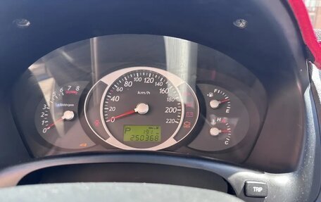 Hyundai Tucson III, 2007 год, 840 000 рублей, 11 фотография