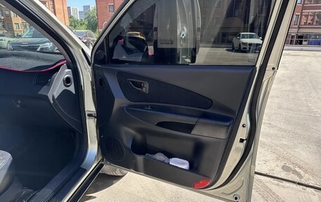 Hyundai Tucson III, 2007 год, 840 000 рублей, 8 фотография