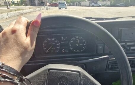 Volkswagen Golf II, 1986 год, 165 000 рублей, 9 фотография