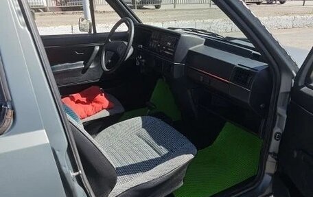 Volkswagen Golf II, 1986 год, 165 000 рублей, 8 фотография
