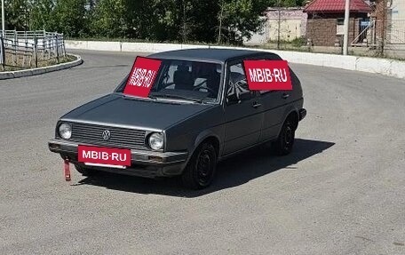 Volkswagen Golf II, 1986 год, 165 000 рублей, 2 фотография