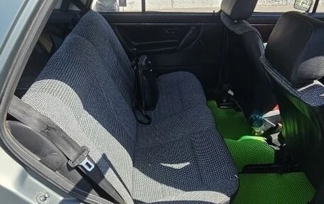Volkswagen Golf II, 1986 год, 165 000 рублей, 11 фотография