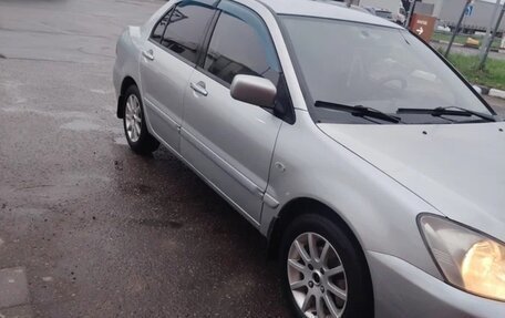 Mitsubishi Lancer IX, 2006 год, 285 000 рублей, 3 фотография