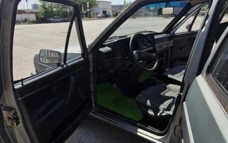 Volkswagen Golf II, 1986 год, 165 000 рублей, 16 фотография